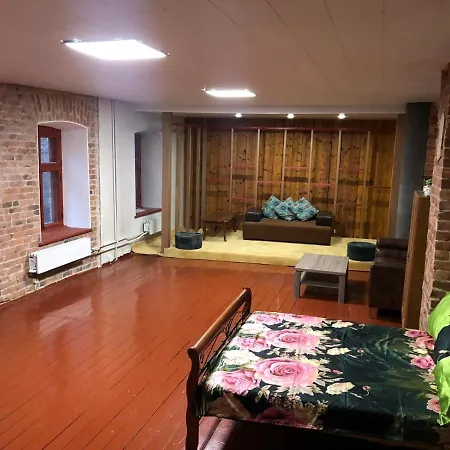 Korter Pikk 41 Tallinn