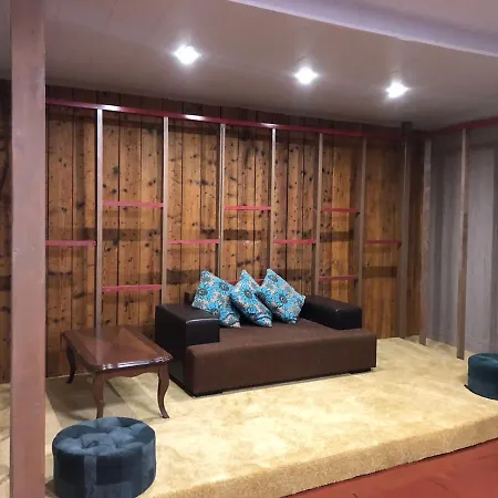 Pikk 41 Apartamento *